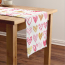 Search for valentines day table runners Trendy
