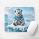 Search for iceberg electronics Polar bear
