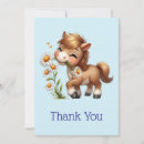 Search for cute pony cards Equine