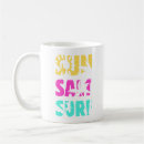 Search for summer sayings mugs Beach