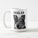 Search for heeler mugs Dogs