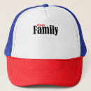 Search for family matching hats Vacation