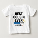 Search for bonds baby clothes Family love
