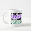 Search for stories mugs Typography