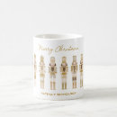 Search for christmas nutcracker mugs Elegant