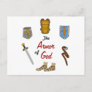 Search for armoured postcards Sword