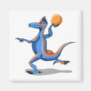 Search for fantasy character magnets Dinosaur