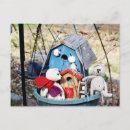 Search for homing postcards Birds