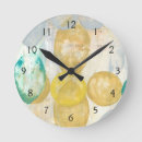 Search for modern clocks Abstract