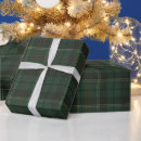 Search for forest green wrapping paper Classic