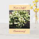 Search for 1st wedding anniversary cards Flowers