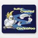 Search for crest mousepads Bird