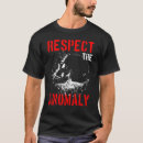 Search for paranormal tshirts Funny