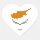 Search for cyprus flag stickers World flags
