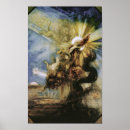 Search for gustave moreau posters Vintage
