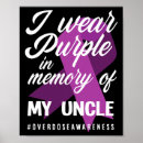Search for for uncle posters Overdose awareness quote