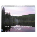 Search for new calendars Landscapes