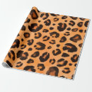 Search for black and brown wrapping paper Jaguar
