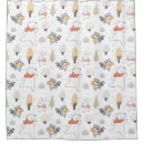 Search for bunny rabbit shower curtains Winter
