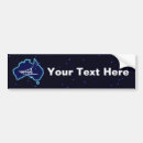 Search for down bumper stickers Blue