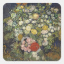 Search for van gogh paintings stickers Floral