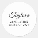 Search for girly graduation stickers Feminine