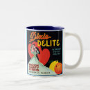 Search for vintage crate labels mugs Advertising