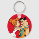 Search for wilma key rings Hanna barbera cartoon