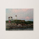 Search for the nubble lighthouse puzzles Coast
