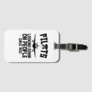 Search for pilot luggage tags Flight school