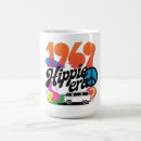 Search for 1969 mugs Hippie