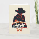 Search for wild man cards Man in black
