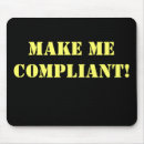 Search for risque mousepads Rude