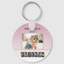 Search for stylish graduation key rings Trendy