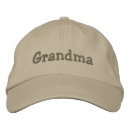 Search for new grandma hats Grandmother
