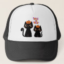 Search for halloween hats Black