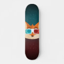 Search for red fox skateboards Cute