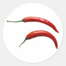 Search for red chilli stickers Spice