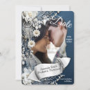 Search for d invitations Blue