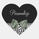 Search for printed ribbon stickers Girly