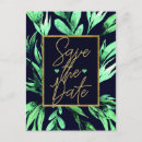 Search for glam save the dates Gold