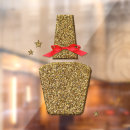 Search for nail salon window decals Business