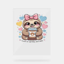 Search for funny coffee signs Kawaii