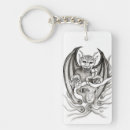 Search for devil key rings Gothic