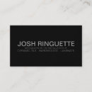 Search for mens business cards For him