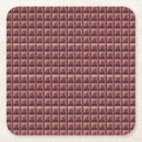 Search for chocolate candy coasters Food