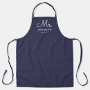 Search for grooms aprons Newlywed