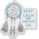 Search for watercolor dreamcatcher stickers For kids