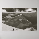 Search for mountain range posters White