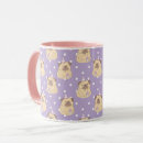 Search for dog party mugs Cute